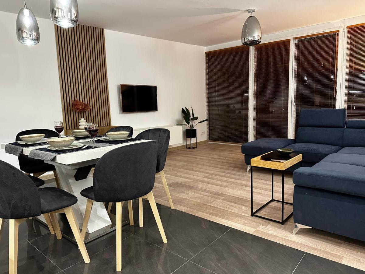 Apartament Sloneczny Grodek 30 Gródek Nad Dunajcem Eksteriør bilde
