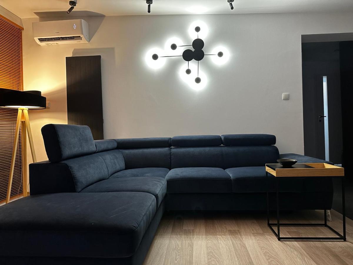 Apartament Sloneczny Grodek 30 Gródek Nad Dunajcem Eksteriør bilde