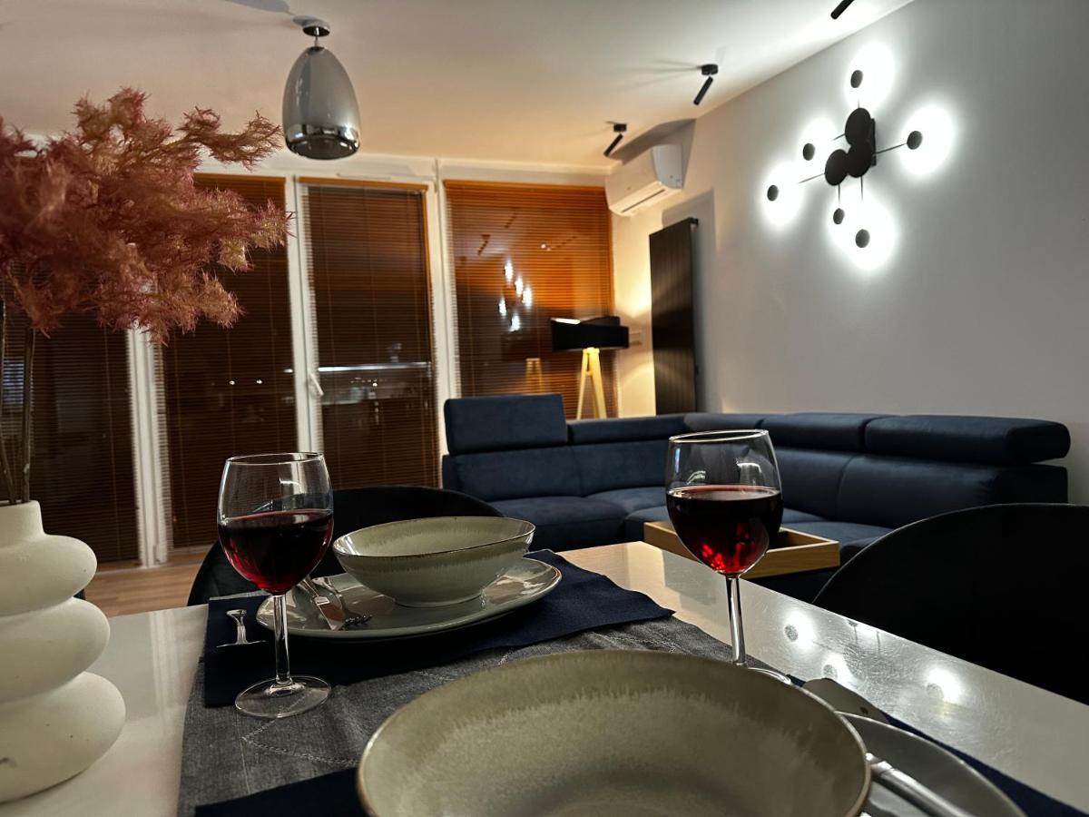 Apartament Sloneczny Grodek 30 Gródek Nad Dunajcem Eksteriør bilde