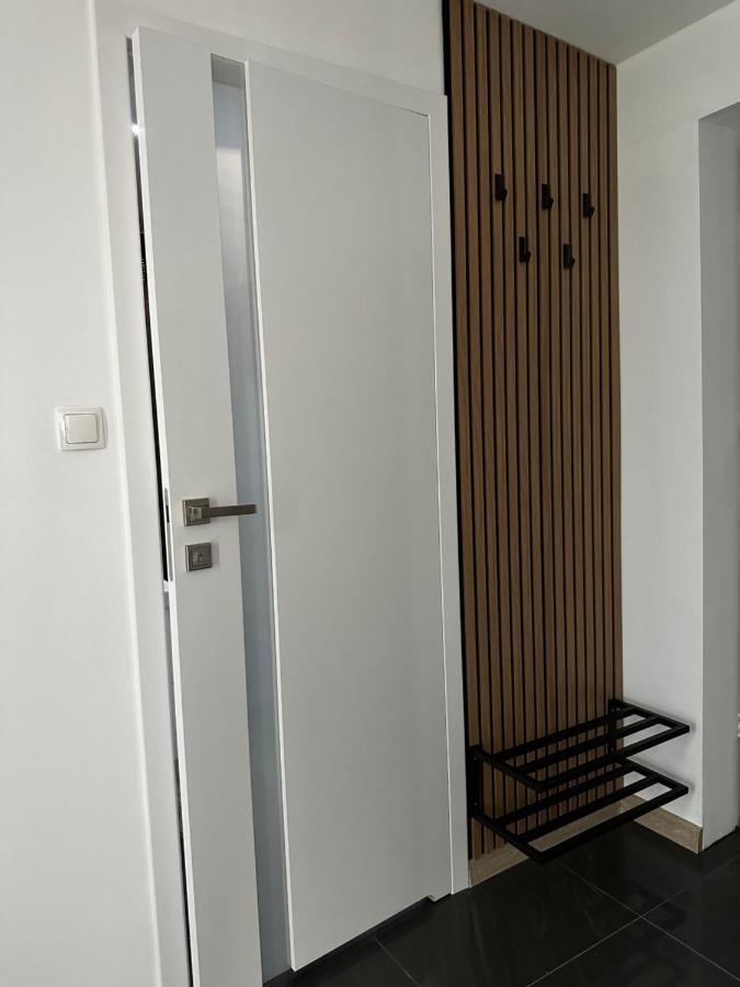 Apartament Sloneczny Grodek 30 Gródek Nad Dunajcem Eksteriør bilde