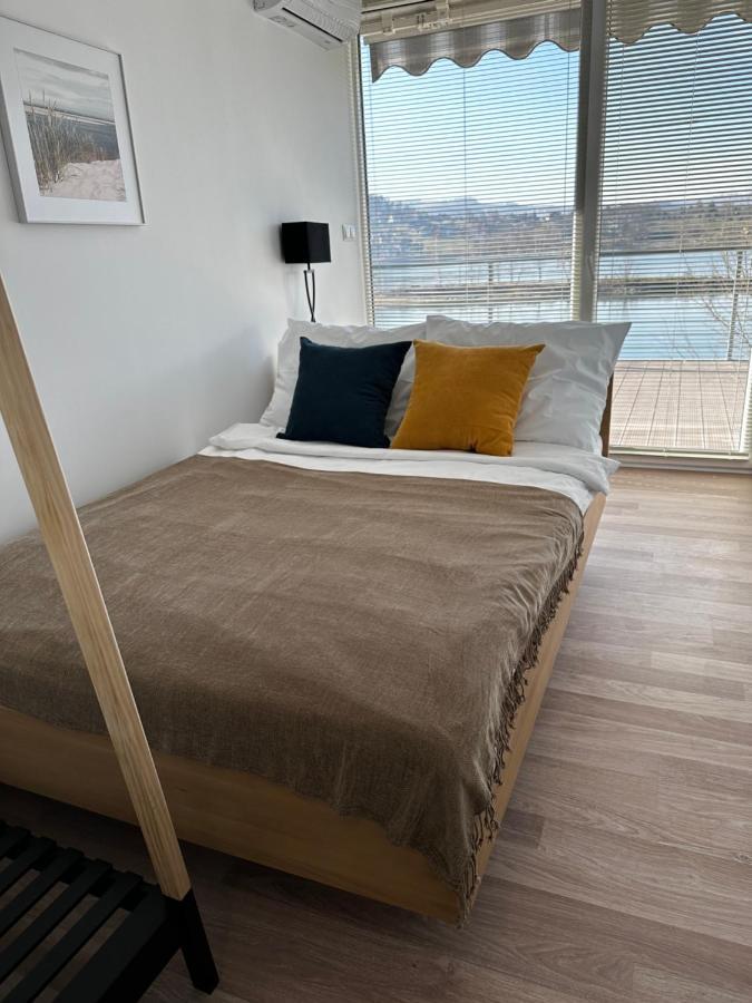 Apartament Sloneczny Grodek 30 Gródek Nad Dunajcem Eksteriør bilde