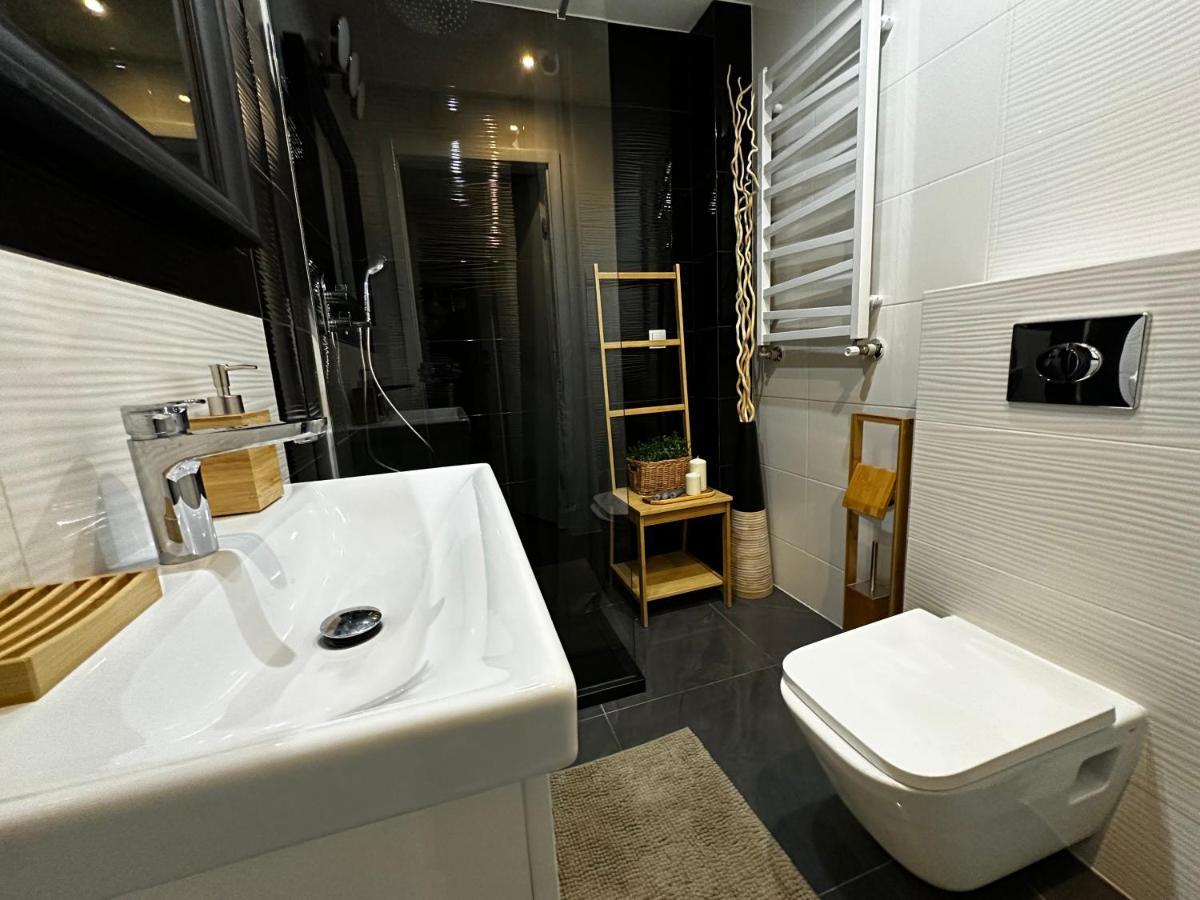 Apartament Sloneczny Grodek 30 Gródek Nad Dunajcem Eksteriør bilde