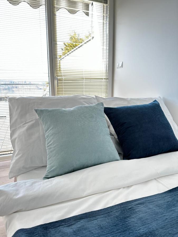 Apartament Sloneczny Grodek 30 Gródek Nad Dunajcem Eksteriør bilde