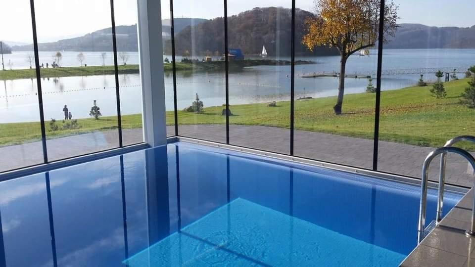 Apartament Sloneczny Grodek 30 Gródek Nad Dunajcem Eksteriør bilde