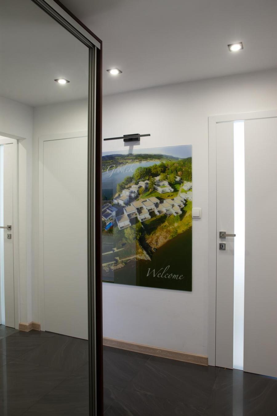 Apartament Sloneczny Grodek 30 Gródek Nad Dunajcem Eksteriør bilde