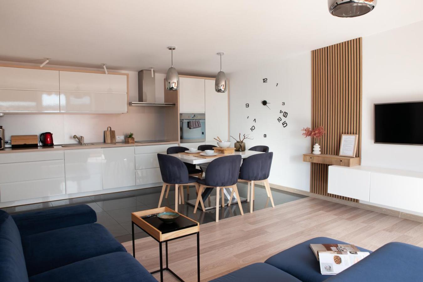 Apartament Sloneczny Grodek 30 Gródek Nad Dunajcem Eksteriør bilde