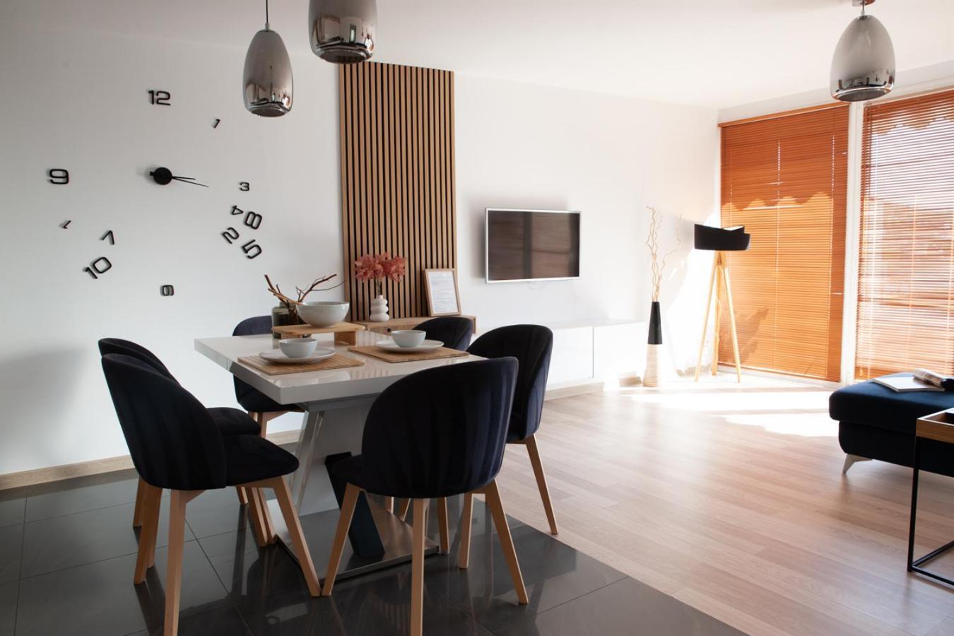 Apartament Sloneczny Grodek 30 Gródek Nad Dunajcem Eksteriør bilde
