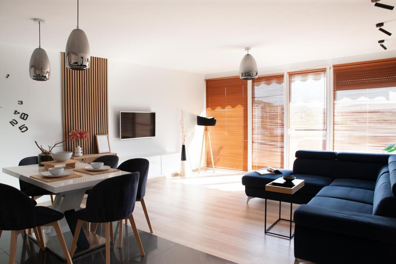 Apartament Sloneczny Grodek 30 Gródek Nad Dunajcem Eksteriør bilde