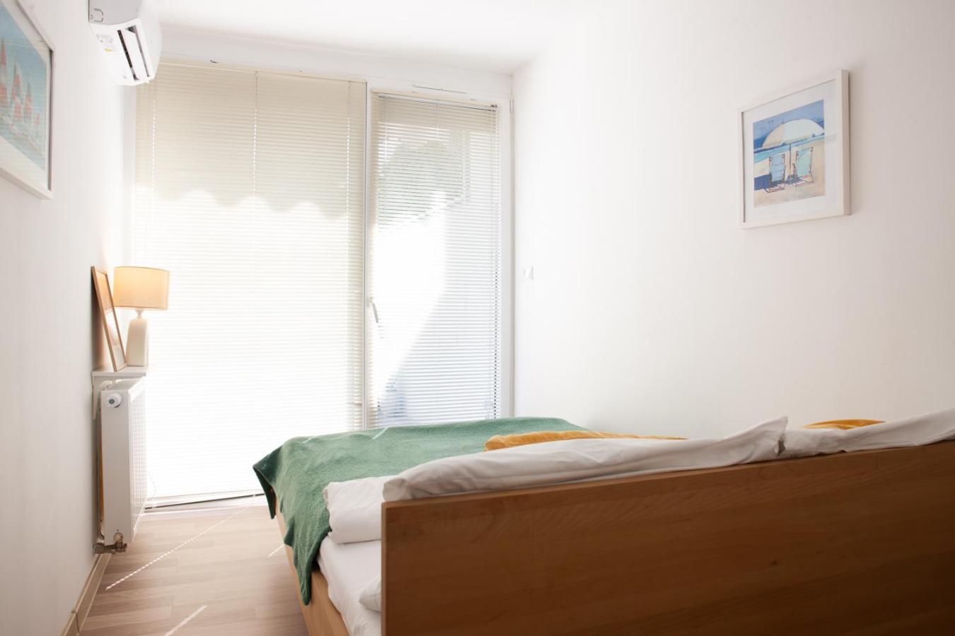 Apartament Sloneczny Grodek 30 Gródek Nad Dunajcem Eksteriør bilde