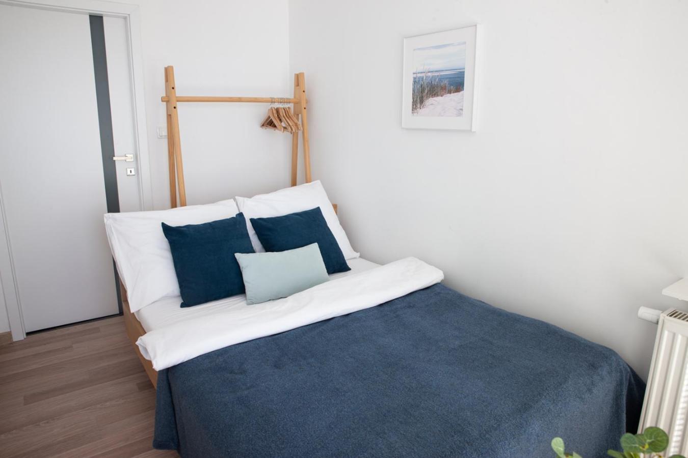 Apartament Sloneczny Grodek 30 Gródek Nad Dunajcem Eksteriør bilde